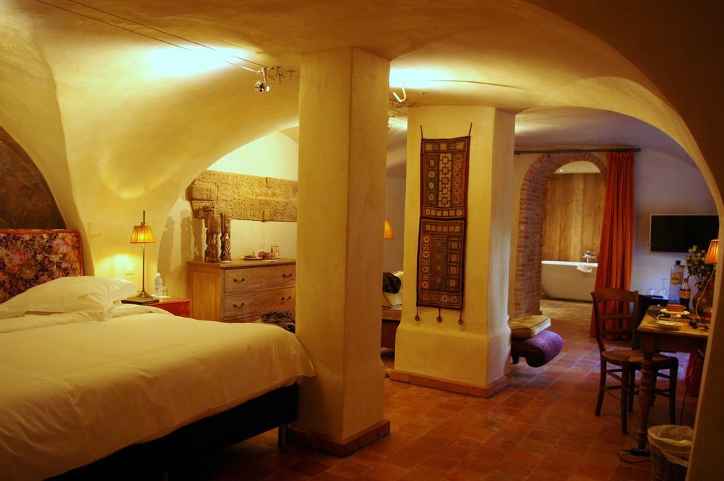 B&B Canal Deluxe Bruges Esterno foto