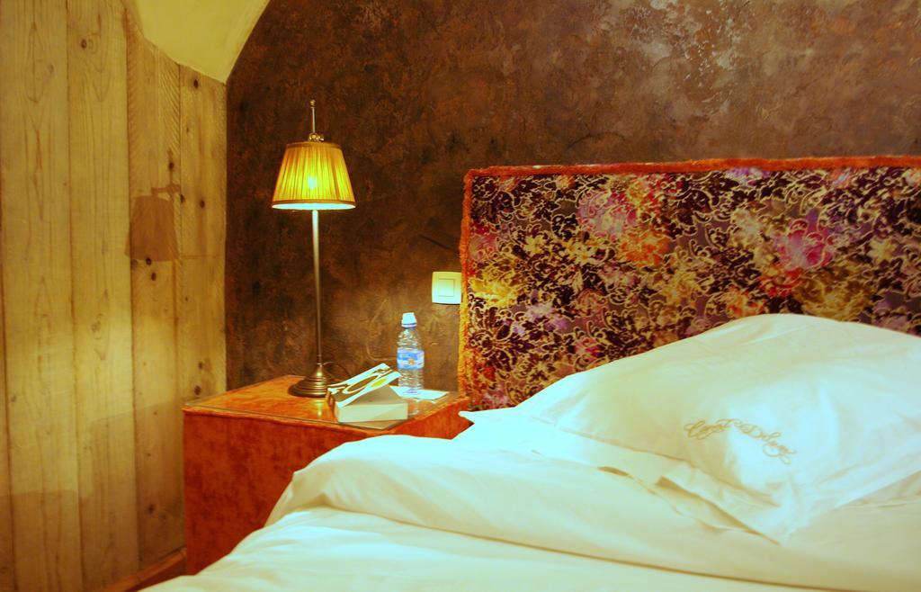 B&B Canal Deluxe Bruges Esterno foto