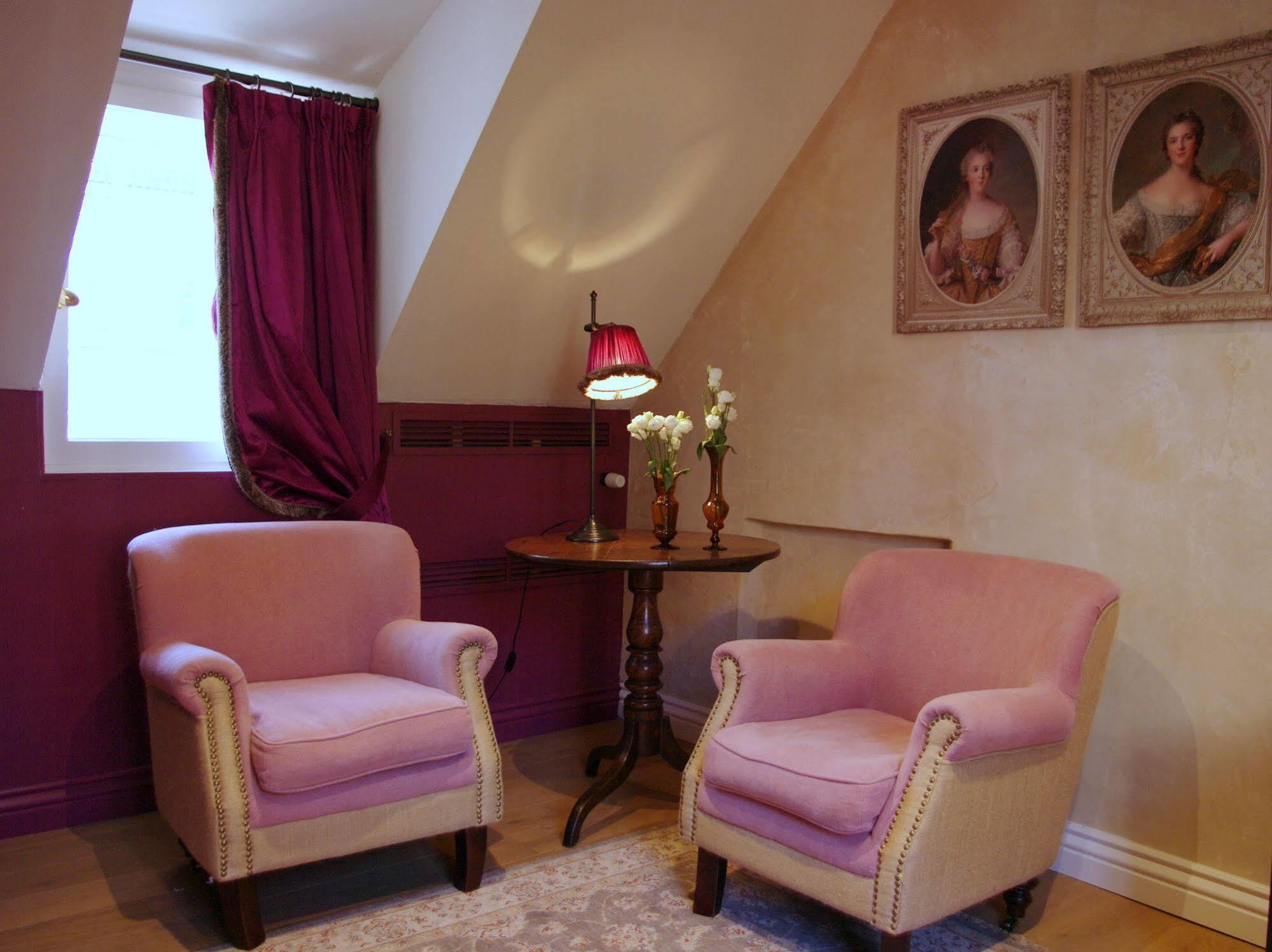 B&B Canal Deluxe Bruges Esterno foto