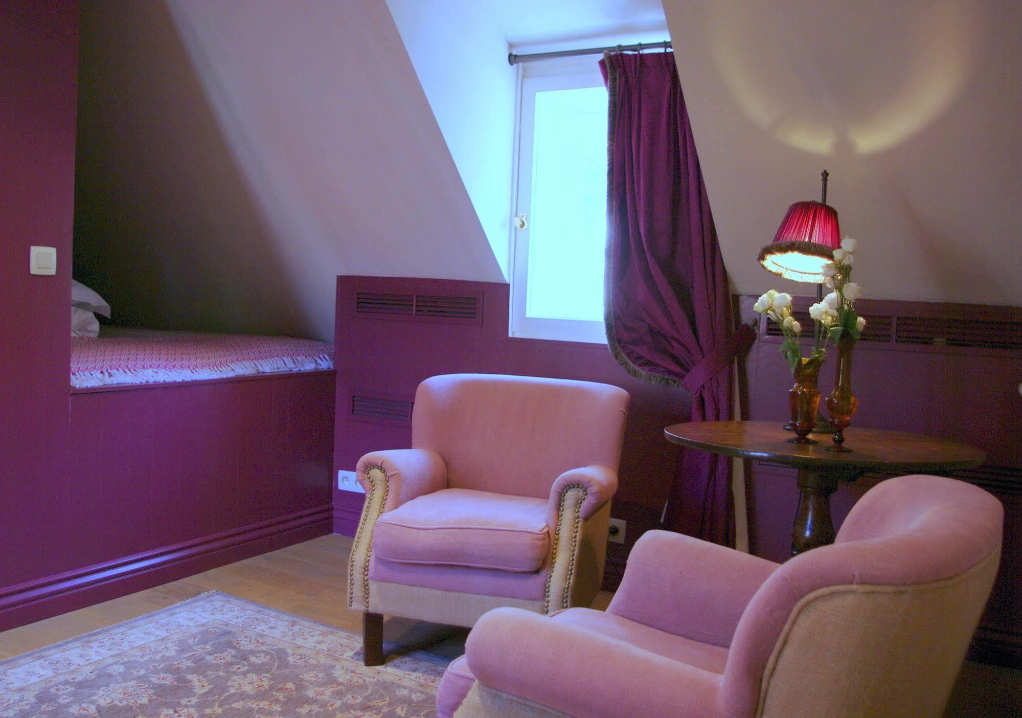 B&B Canal Deluxe Bruges Esterno foto