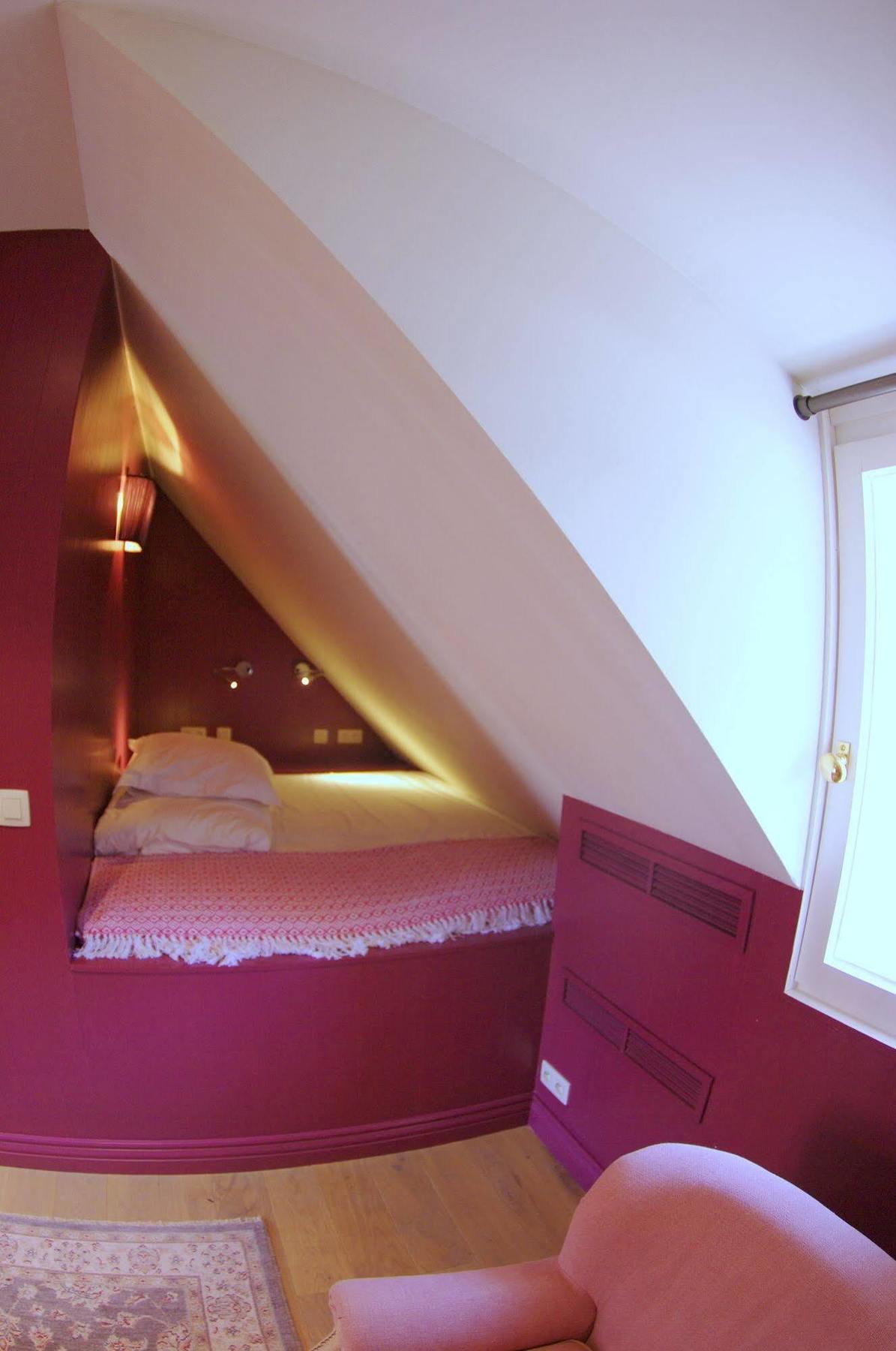 B&B Canal Deluxe Bruges Esterno foto