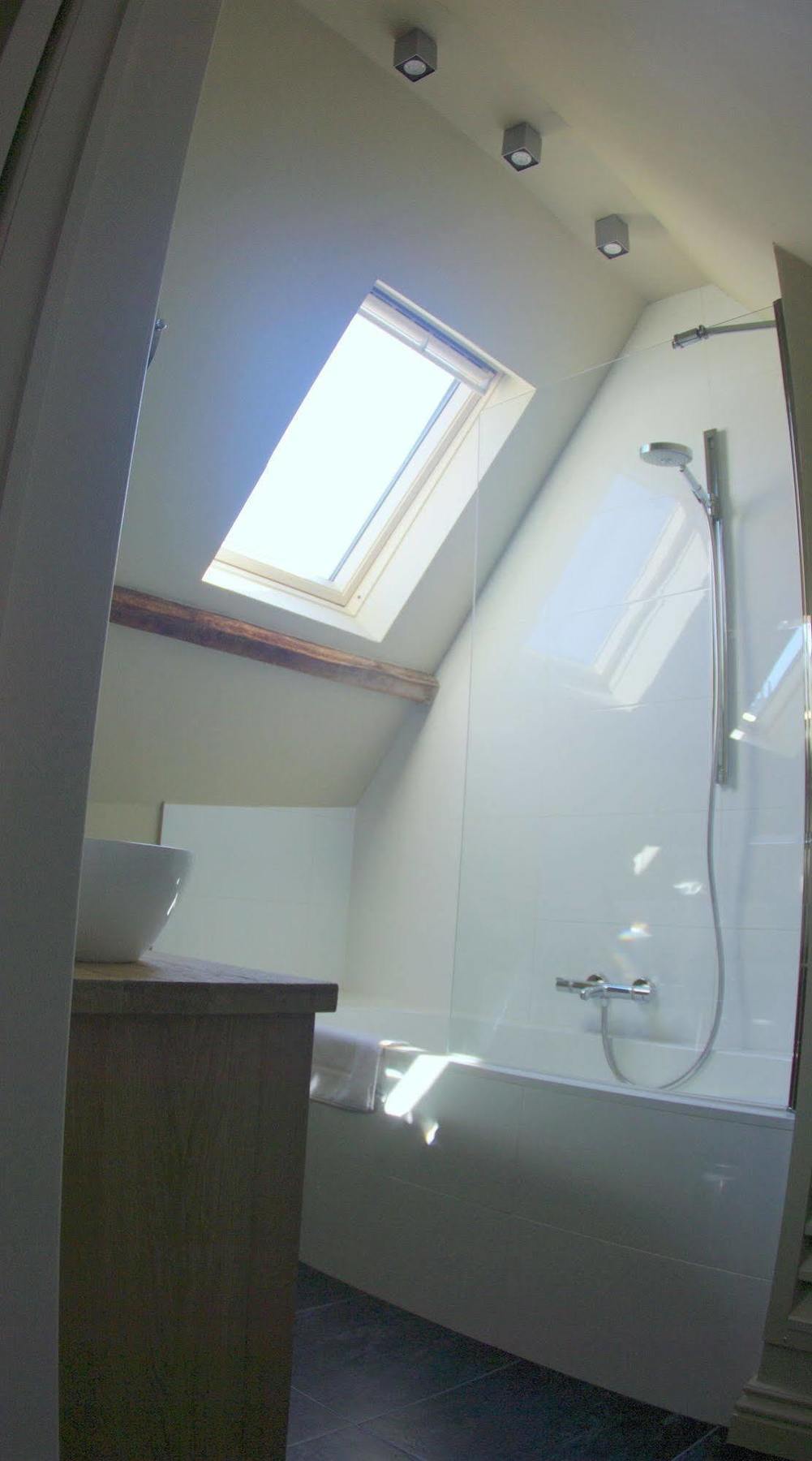 B&B Canal Deluxe Bruges Esterno foto