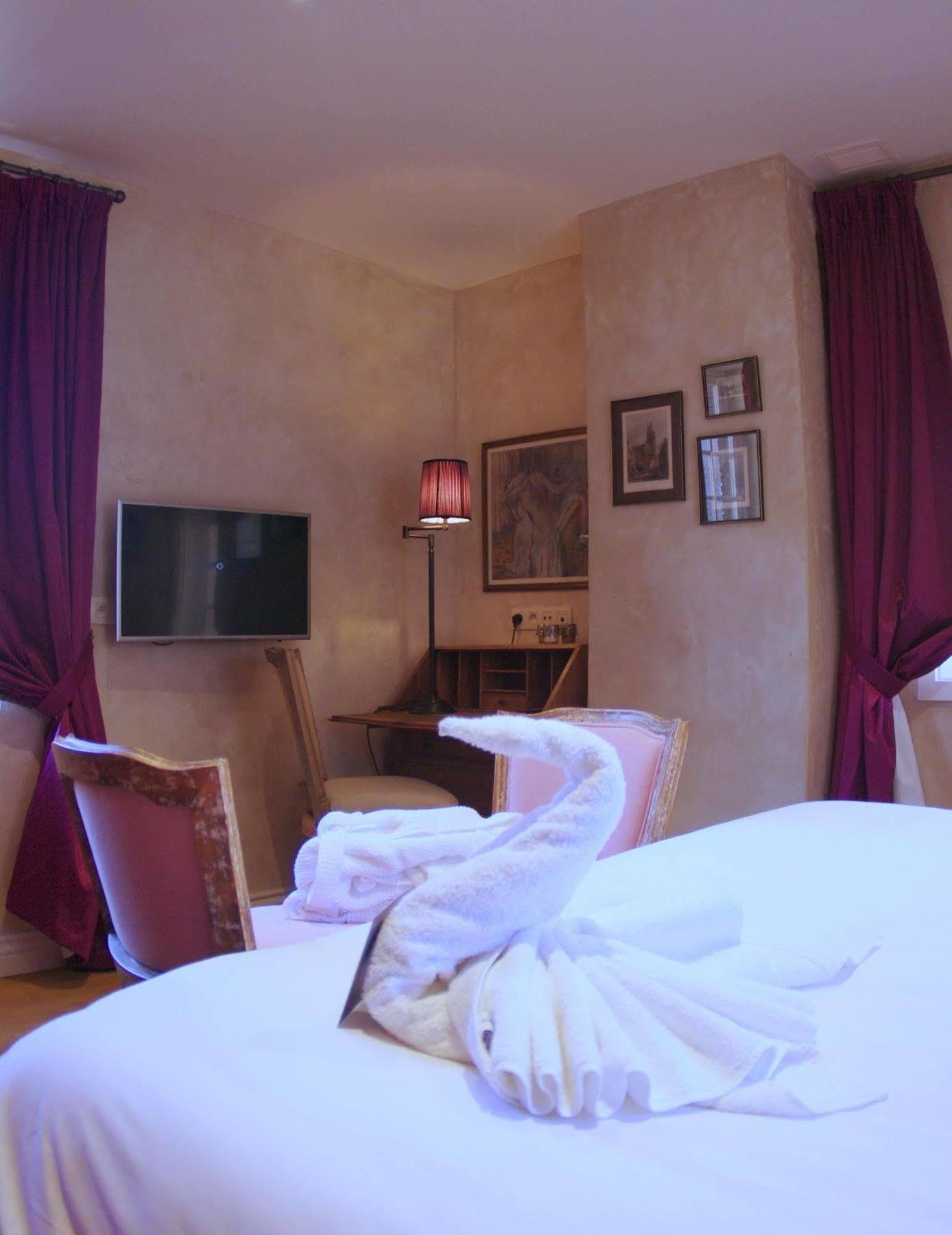 B&B Canal Deluxe Bruges Esterno foto