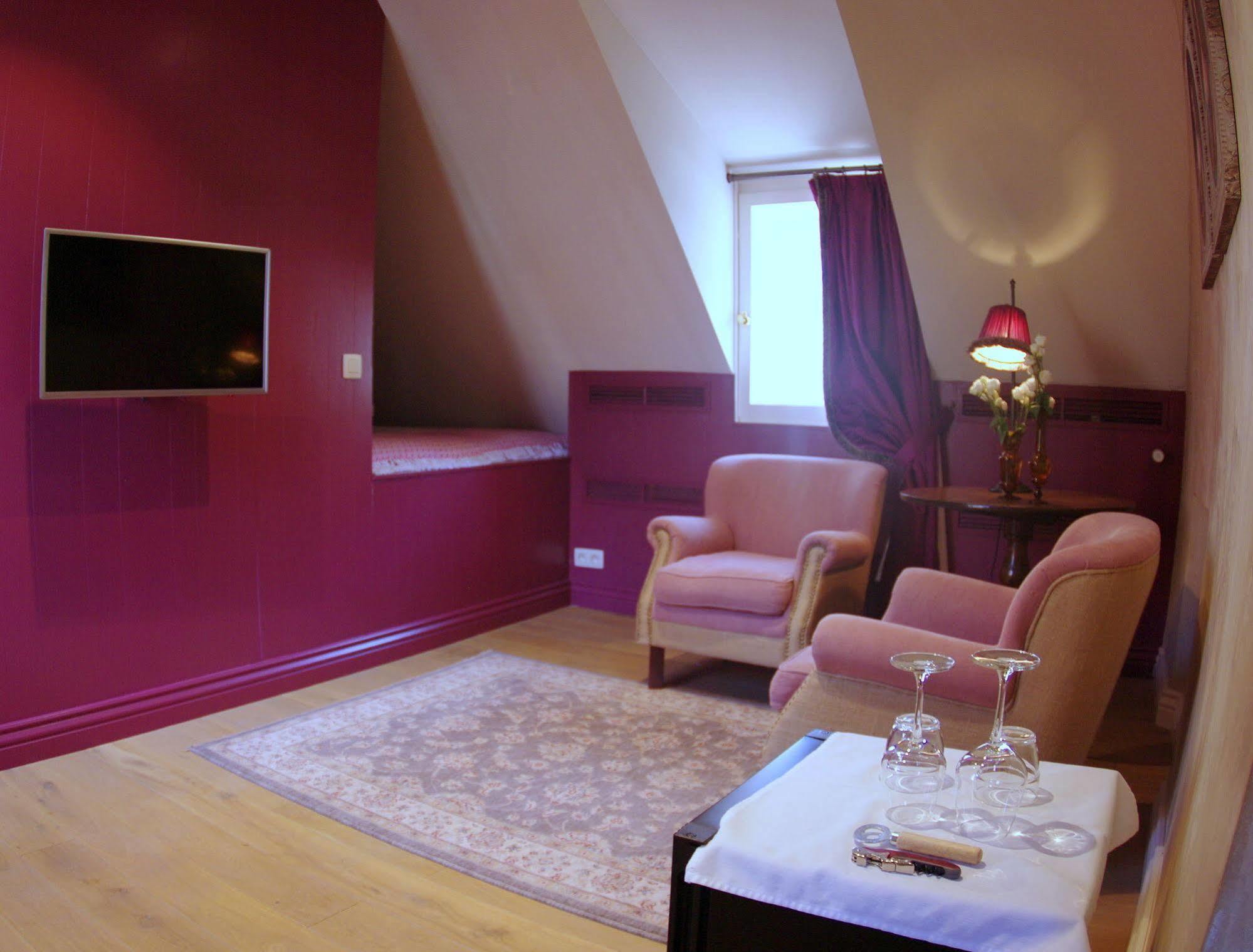 B&B Canal Deluxe Bruges Esterno foto