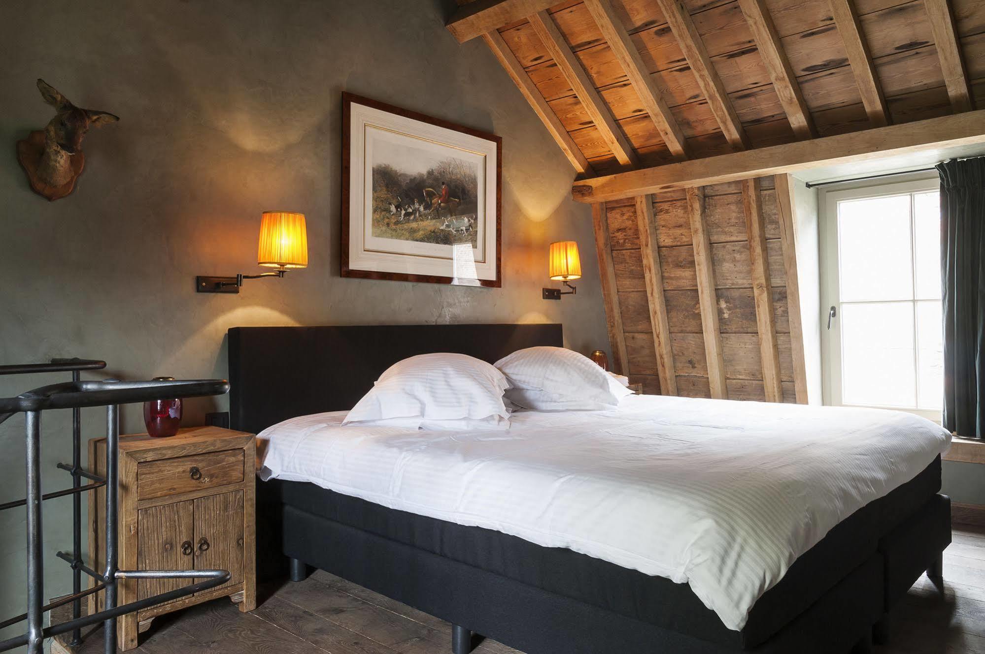 B&B Canal Deluxe Bruges Esterno foto